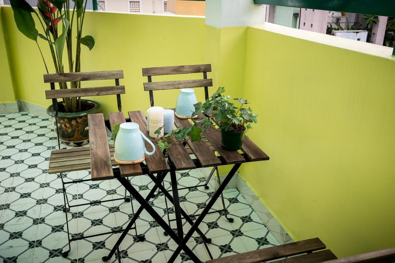 Cozrum Homes - Mango'S Home Ho Şi Min Exterior foto